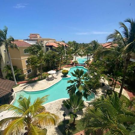 Exclusive Residencial Nautilus Bavaro Punta-Cana Apartman Punta Cana Kültér fotó