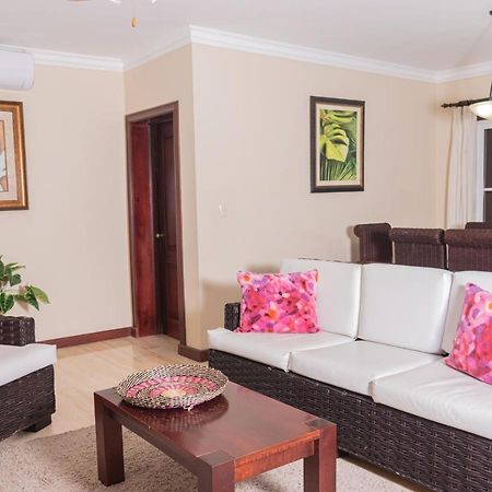 Exclusive Residencial Nautilus Bavaro Punta-Cana Apartman Punta Cana Kültér fotó