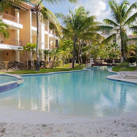 Exclusive Residencial Nautilus Bavaro Punta-Cana Apartman Punta Cana Kültér fotó