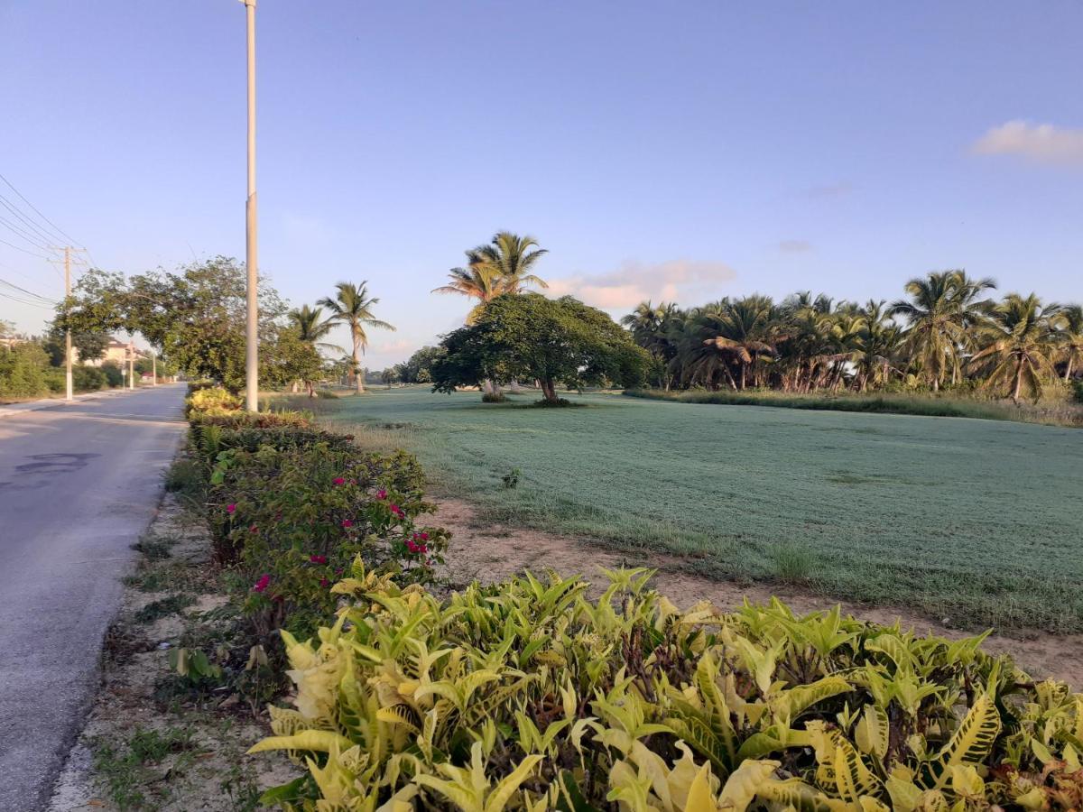 Exclusive Residencial Nautilus Bavaro Punta-Cana Apartman Punta Cana Kültér fotó