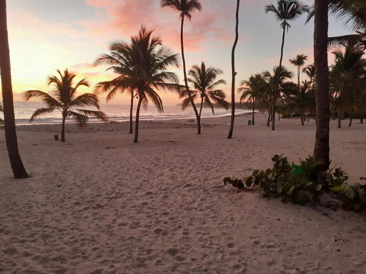 Exclusive Residencial Nautilus Bavaro Punta-Cana Apartman Punta Cana Kültér fotó