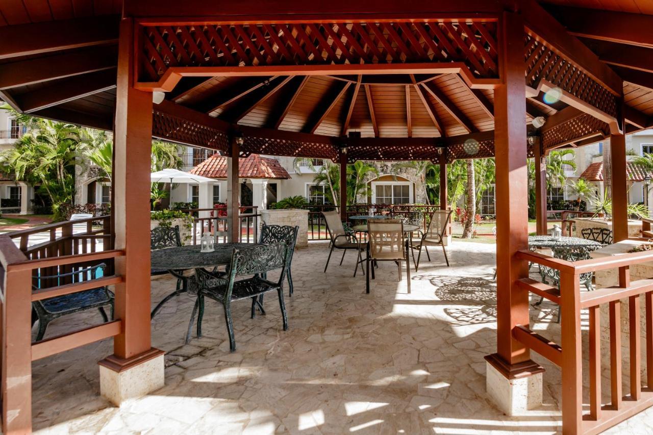Exclusive Residencial Nautilus Bavaro Punta-Cana Apartman Punta Cana Kültér fotó