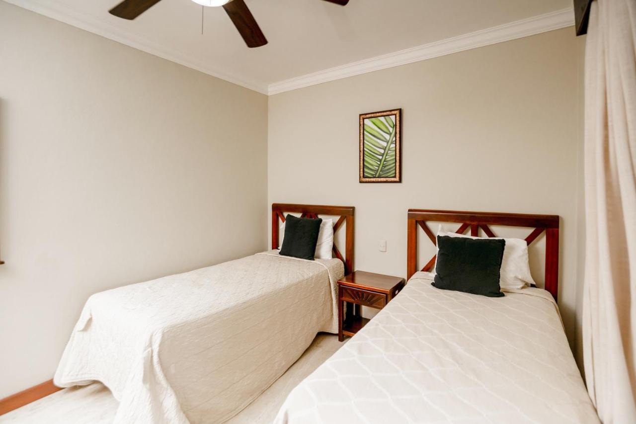 Exclusive Residencial Nautilus Bavaro Punta-Cana Apartman Punta Cana Kültér fotó