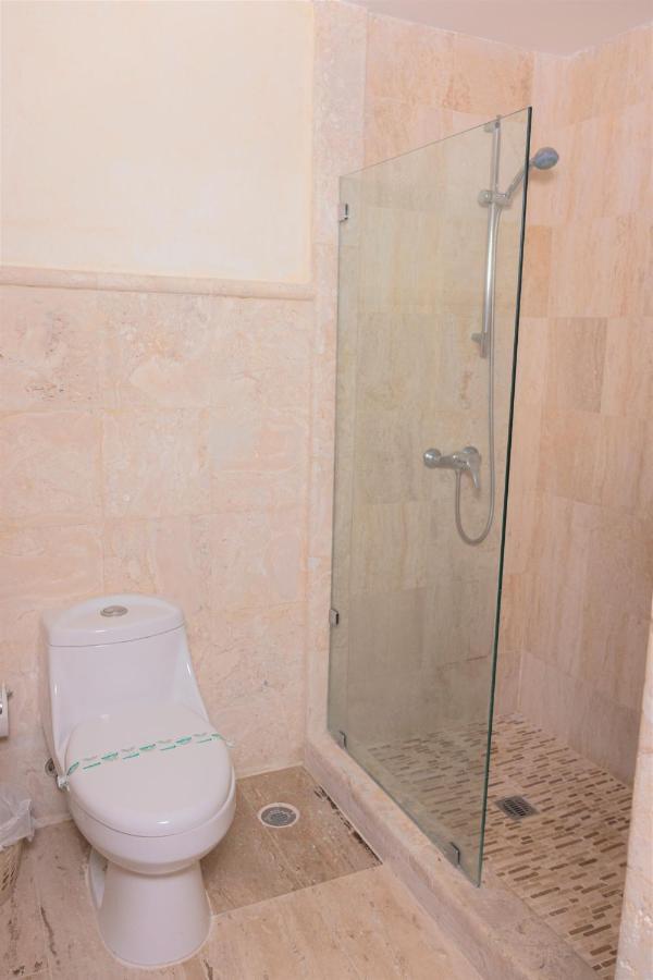 Exclusive Residencial Nautilus Bavaro Punta-Cana Apartman Punta Cana Kültér fotó