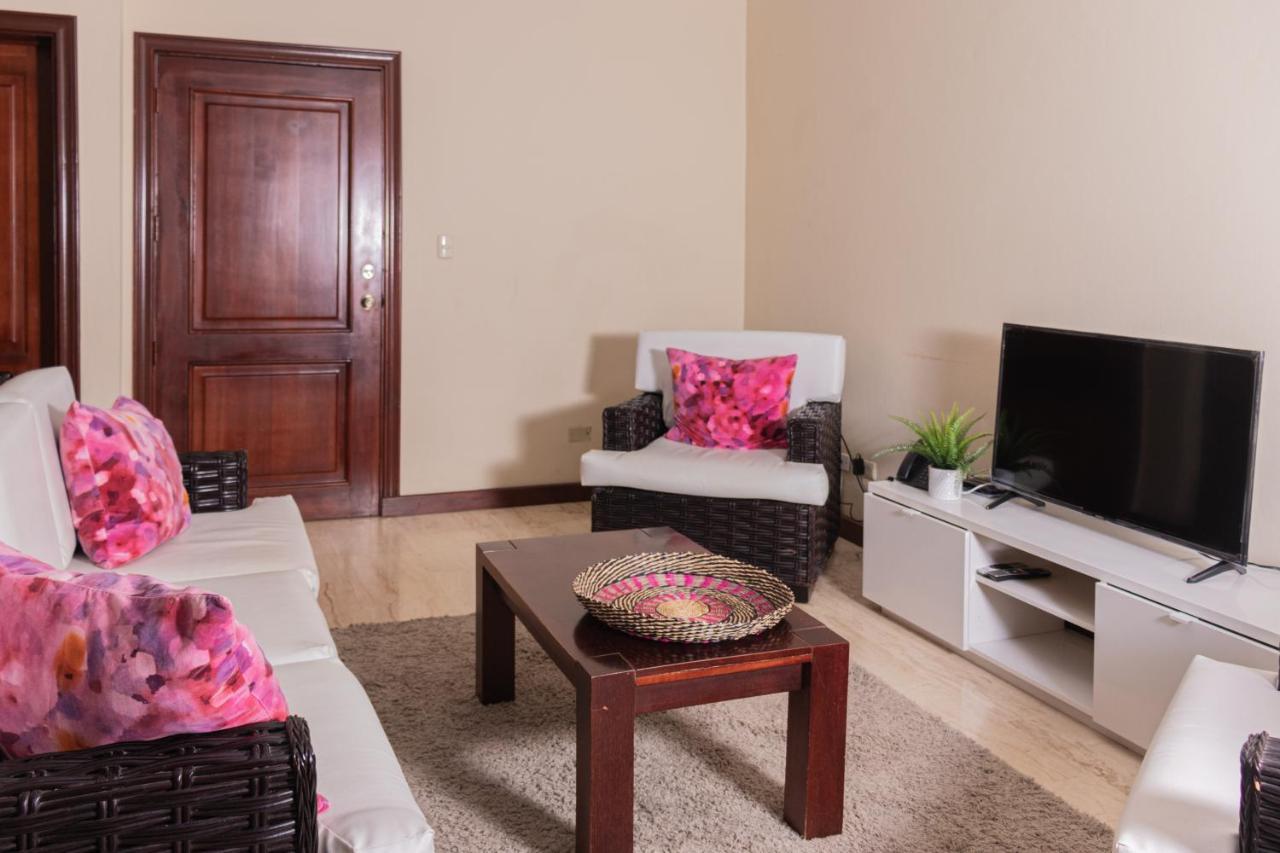 Exclusive Residencial Nautilus Bavaro Punta-Cana Apartman Punta Cana Kültér fotó