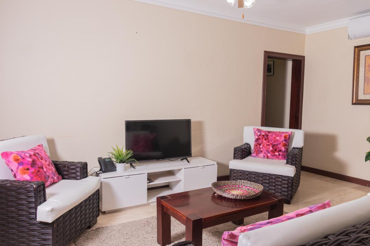 Exclusive Residencial Nautilus Bavaro Punta-Cana Apartman Punta Cana Kültér fotó