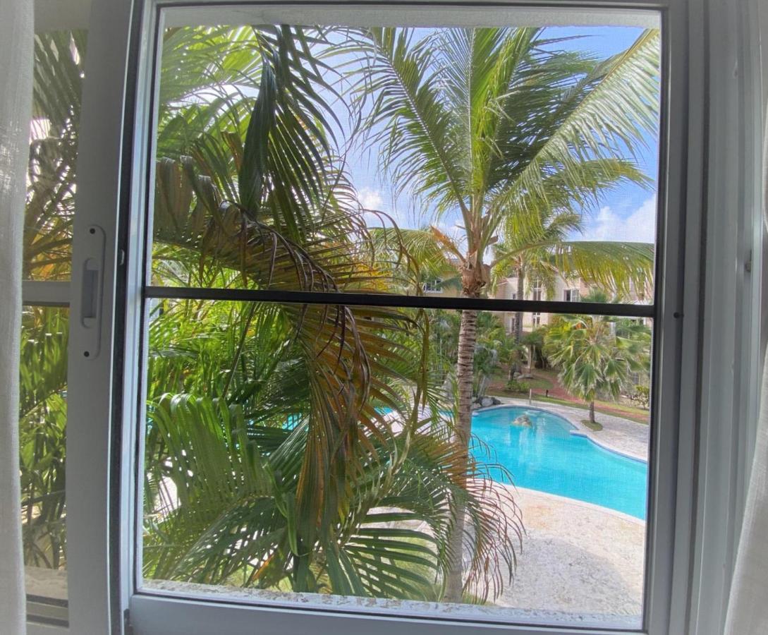 Exclusive Residencial Nautilus Bavaro Punta-Cana Apartman Punta Cana Kültér fotó