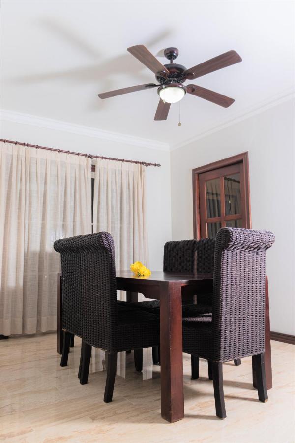 Exclusive Residencial Nautilus Bavaro Punta-Cana Apartman Punta Cana Kültér fotó