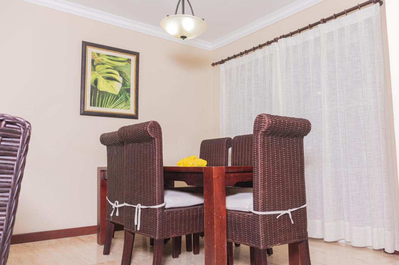 Exclusive Residencial Nautilus Bavaro Punta-Cana Apartman Punta Cana Kültér fotó