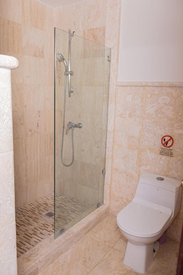 Exclusive Residencial Nautilus Bavaro Punta-Cana Apartman Punta Cana Kültér fotó