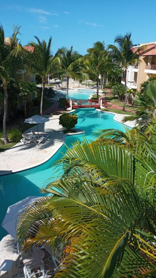 Exclusive Residencial Nautilus Bavaro Punta-Cana Apartman Punta Cana Kültér fotó