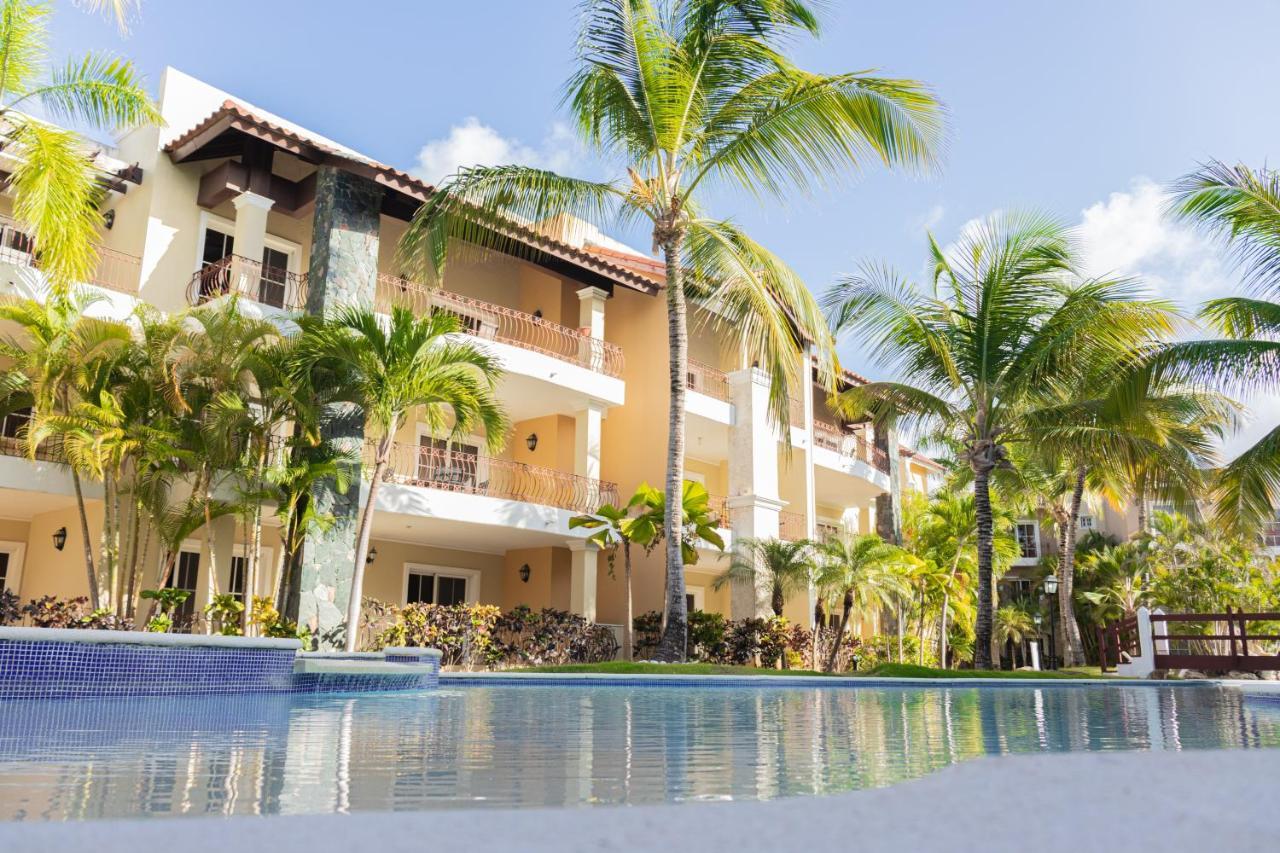 Exclusive Residencial Nautilus Bavaro Punta-Cana Apartman Punta Cana Kültér fotó