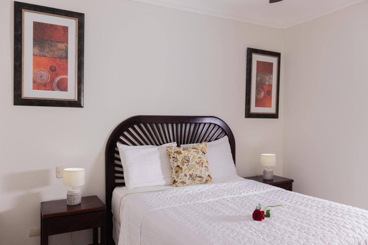 Exclusive Residencial Nautilus Bavaro Punta-Cana Apartman Punta Cana Kültér fotó
