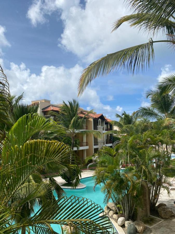 Exclusive Residencial Nautilus Bavaro Punta-Cana Apartman Punta Cana Kültér fotó