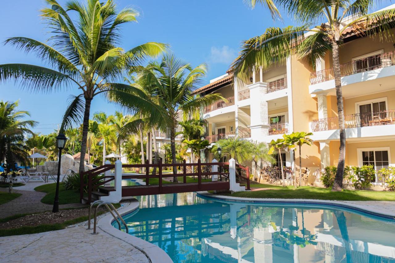 Exclusive Residencial Nautilus Bavaro Punta-Cana Apartman Punta Cana Kültér fotó