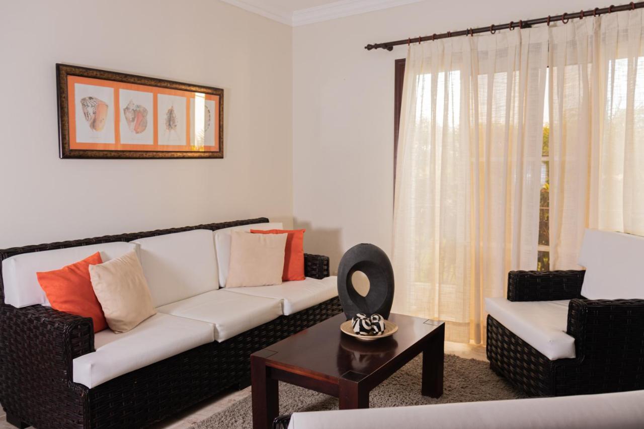 Exclusive Residencial Nautilus Bavaro Punta-Cana Apartman Punta Cana Kültér fotó