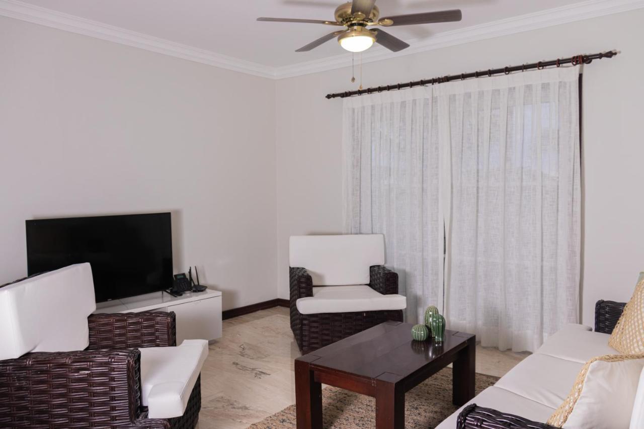 Exclusive Residencial Nautilus Bavaro Punta-Cana Apartman Punta Cana Kültér fotó