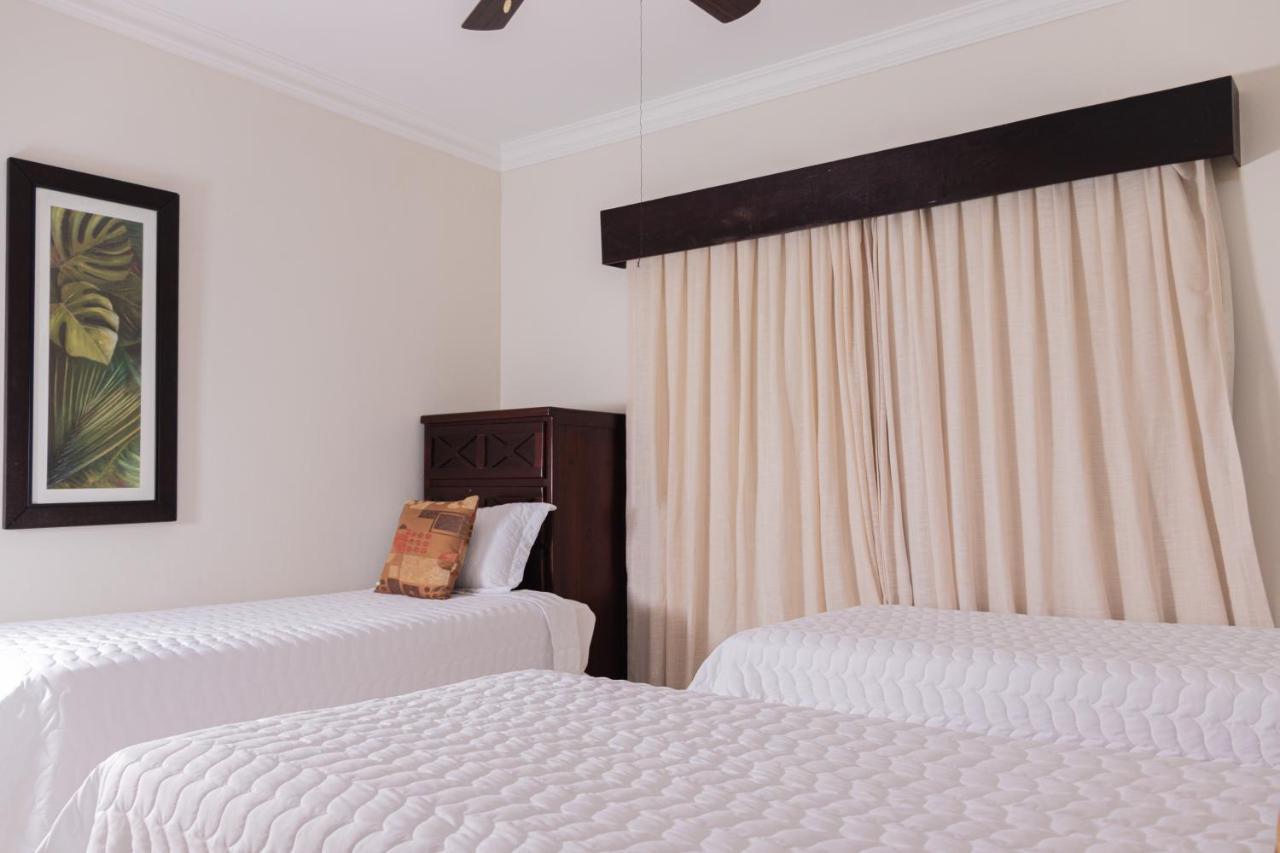 Exclusive Residencial Nautilus Bavaro Punta-Cana Apartman Punta Cana Kültér fotó