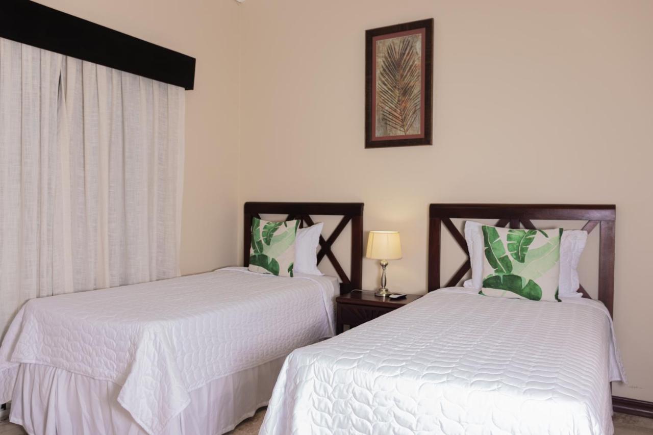 Exclusive Residencial Nautilus Bavaro Punta-Cana Apartman Punta Cana Kültér fotó