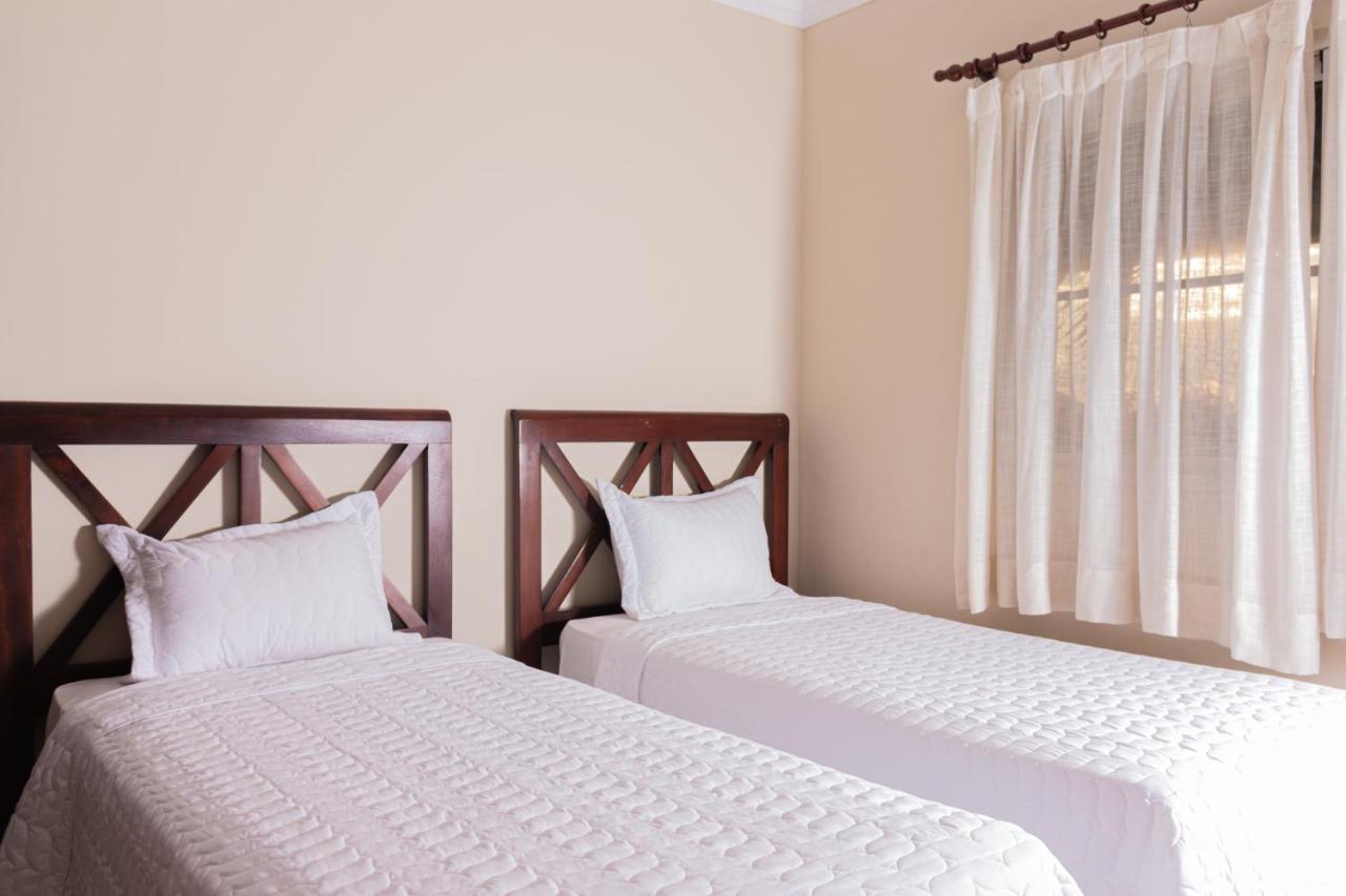 Exclusive Residencial Nautilus Bavaro Punta-Cana Apartman Punta Cana Kültér fotó