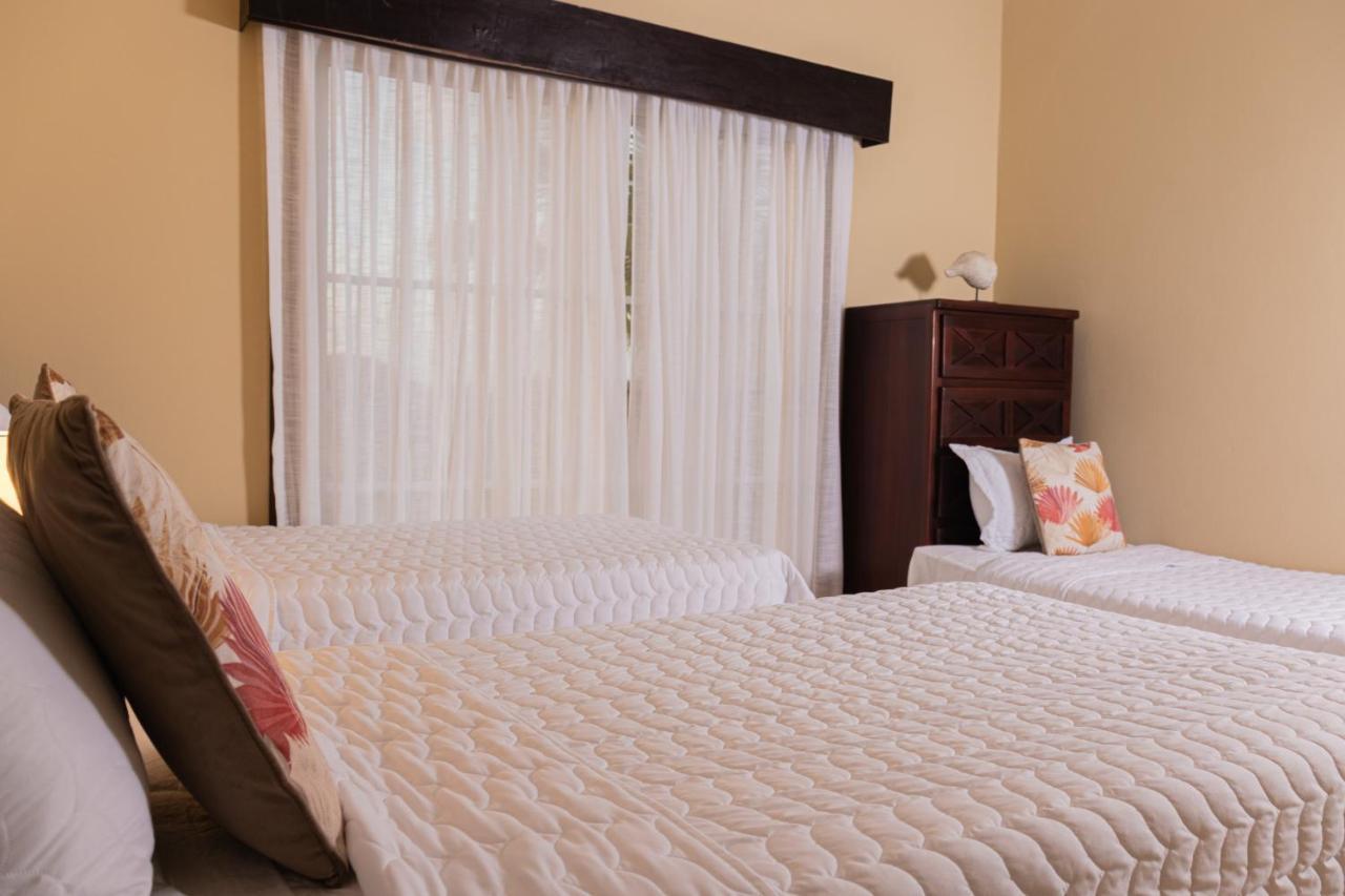Exclusive Residencial Nautilus Bavaro Punta-Cana Apartman Punta Cana Kültér fotó