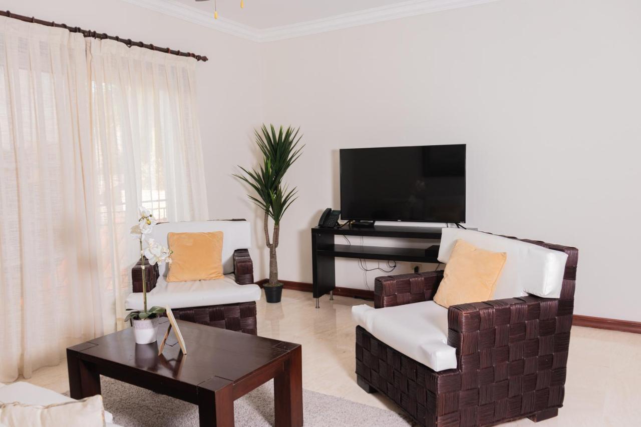 Exclusive Residencial Nautilus Bavaro Punta-Cana Apartman Punta Cana Kültér fotó