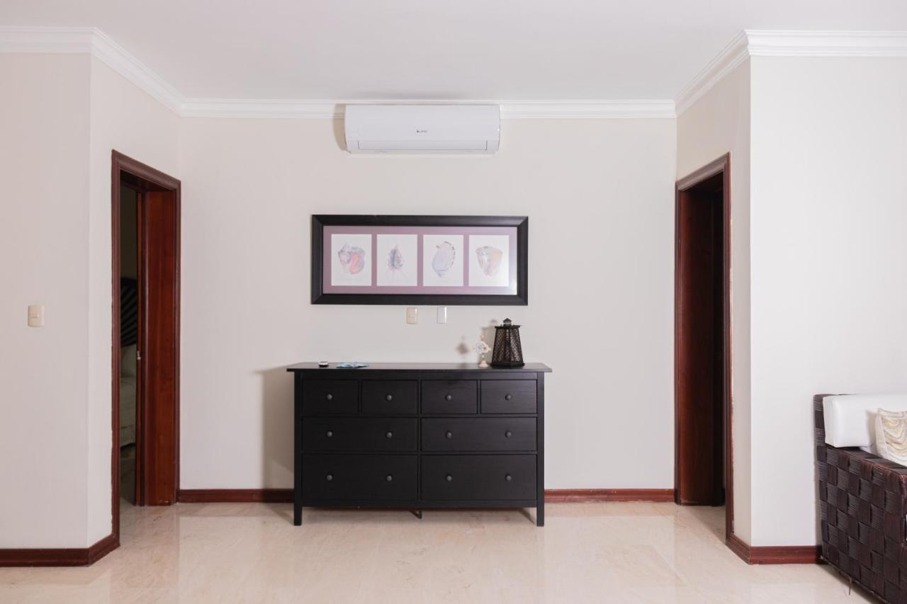 Exclusive Residencial Nautilus Bavaro Punta-Cana Apartman Punta Cana Kültér fotó