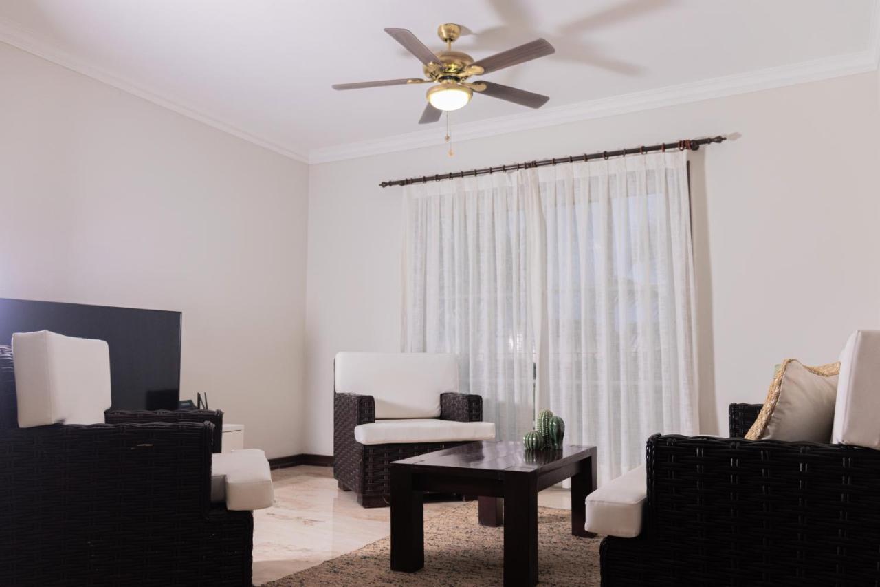 Exclusive Residencial Nautilus Bavaro Punta-Cana Apartman Punta Cana Kültér fotó