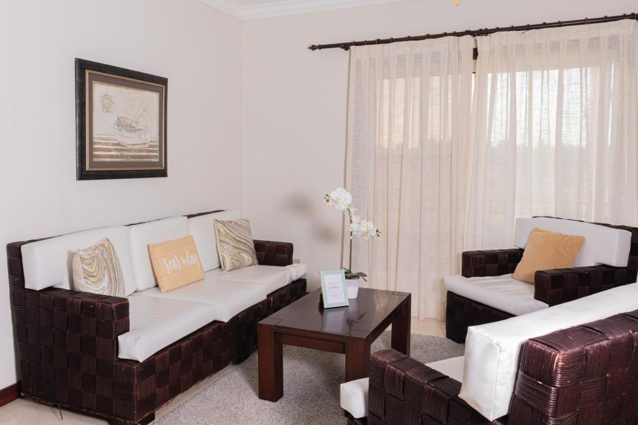Exclusive Residencial Nautilus Bavaro Punta-Cana Apartman Punta Cana Kültér fotó