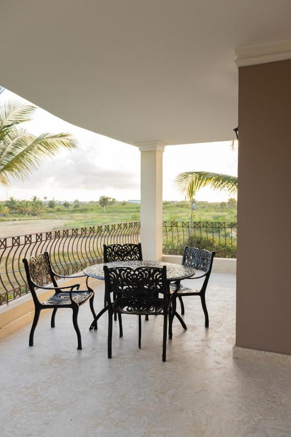 Exclusive Residencial Nautilus Bavaro Punta-Cana Apartman Punta Cana Kültér fotó